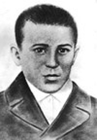 Куприянов&nbsp;Семён Семёнович